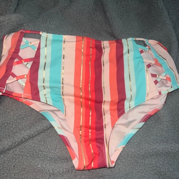 Target Bikini Set - Picture 3 of 8